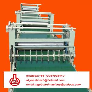 Quality Fireproof Corrugated Mgo Roof Sheet Making Machine Straw Roof Tile Forming Machine for sale