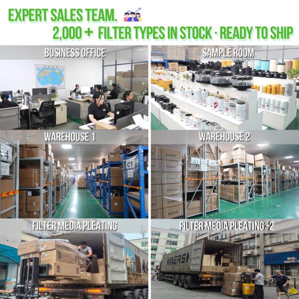 KOMAI Cabin Air Filter Replaces Volvo 12742526 SC60070 PA5781 AF56123