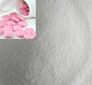 China Sorbitol Powder, food additive, E420, sugar alcohol, Chewing Gum, manufacturer, BP, USP, EP, FCC standard on sale