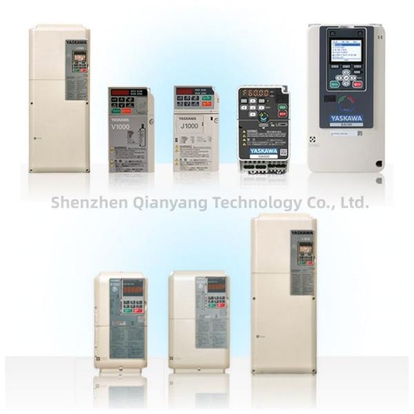 Cimr-Jb4a0011bba Variable Frequency Drive Controller Three Phase High Performance