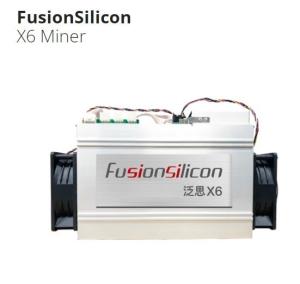 Quality X6 Scrypt Algorithm 860mh/S Goldshell Miner 1079W 12V-13V for sale