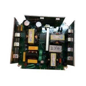 Quality No Pollution 250W Digital Ballast , Low Noise Electronic Metal Halide Ballast for sale