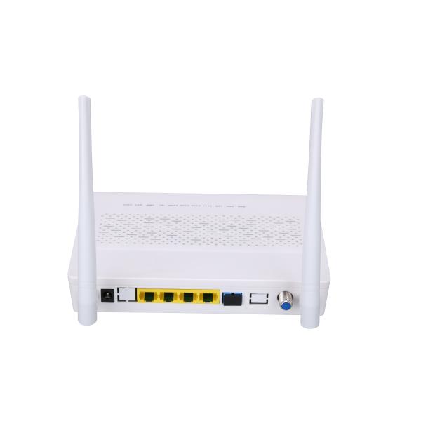 Single Double fiber Optical Network Unit ONU