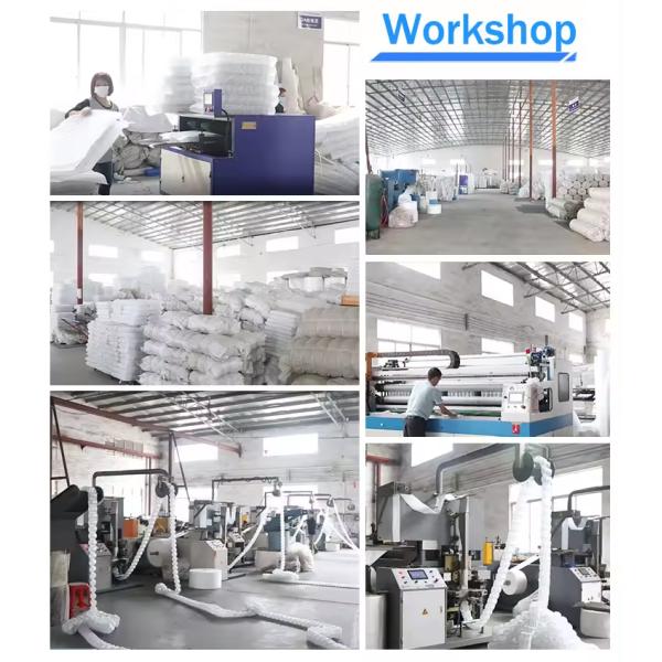 Factory Customized Rolled Independent Pocket Coil Spring For Sofa Cushion