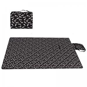 Quality Machine Washable Thick Wear-resistant Waterproof Moisture-proof Beach Mat Sleeping Mat for sale