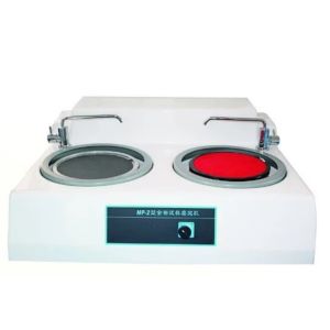 Quality Hand Held Automatic Metallographic Grinding And Polishing Machine / Grinding &amp; Polishing Machinery for sale