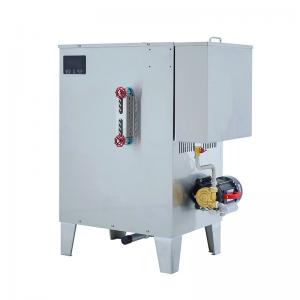 China Electric Small Steam Powered Generator 60KW Industrial Steam Boiler on sale