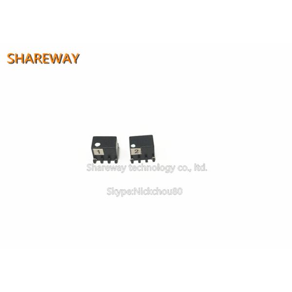 Z9280-AL Surface Mount Wideband RF Transformers to analog highspeed