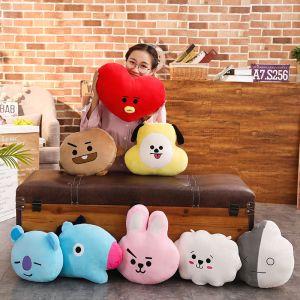 Buy cheap Handcrafted Soft Polyester Stuffed Animal Dolls Durable Pillow 30cm multiple from wholesalers