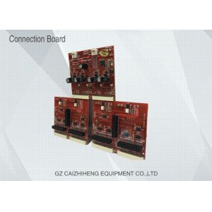 USB System Seiko Printer PCB Board For Challenger 3286E Large Solvent Printer