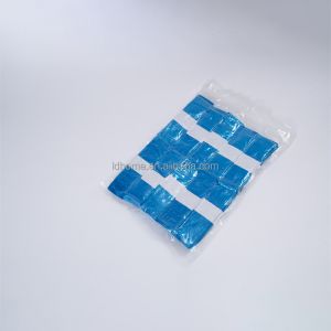 OEM 4.5m PE Diaper Pail Refill Garbage Bag Infant Care Factory Support Odor