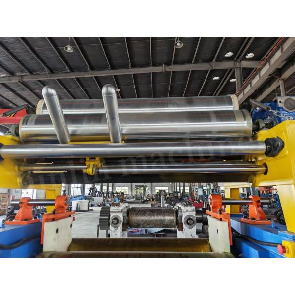 Rubber Processing Equipment Stock Blender For Open Type Two Roll Rubber Mixing