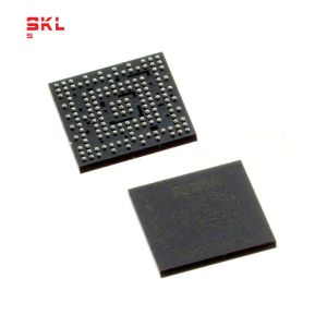 Buy cheap 10M02SCM153C8G Programmable IC Chip 153-VFBGA Programmable Gate Array from wholesalers