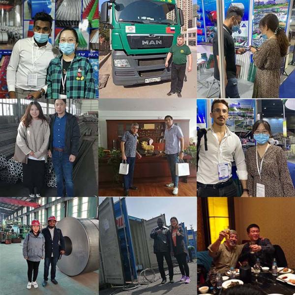 JIS/BS/EN/ASTM Standard Prepainted Galvanized PPGI Coils for Corrugated Sheet Making and Color Coated Steel Coil PPGI