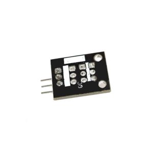Digital Infrared Flame Thermal DS18B20 Temperature Sensor Module