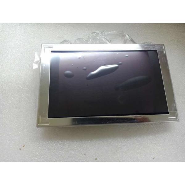 LB058WQ1-SD02 400*240 5.8" 470cd/m² Auotomotive TFT LCD 70/70/30/30 (Typ.)(CR≥100)