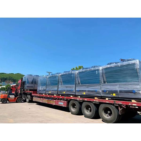 Compressor Rotary Heating And Cooling Heat Pump SS Inverter Pool Heat Pump