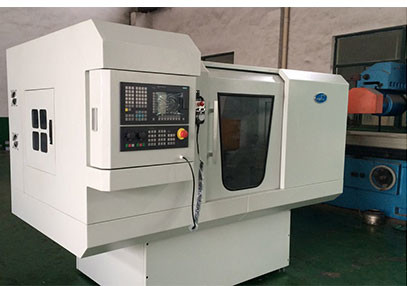 Brass Aluminum CNC Machining Service ISO9001 High Speed