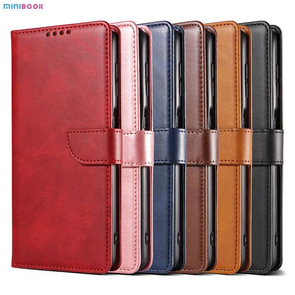 Slim Card Slots Wallet Case for Samsung Galaxy S22 S22 Ultra S23 S23 Plus S23 Ultra