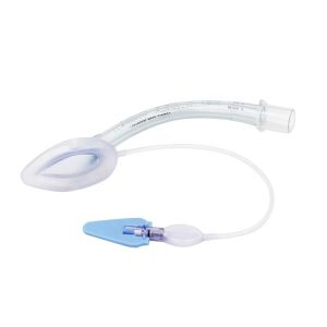 Anaesthesia Breathing Laryngeal Mask Airway , LMA Oropharyngeal Airway Device