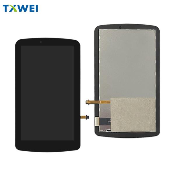 5 inch 720*1280 lcd module panel MIPI interface 5 inch tft lcd display screen