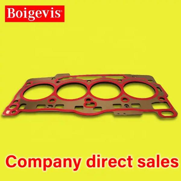 Auto Engine Systems Cylinder Head Gasket 04E103383AF For EA211 1.6