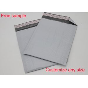 Quality Customer Logo Poly Bubble Mailers Eco - Friendly With Co - Extruded Polyethylene Film for sale