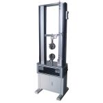 YYL-012 Vertical Manual Tensile Testing Machine Manual Digital Universal Tensile