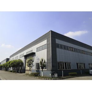 SiChuan Liangchuan Mechanical Equipment Co.,Ltd