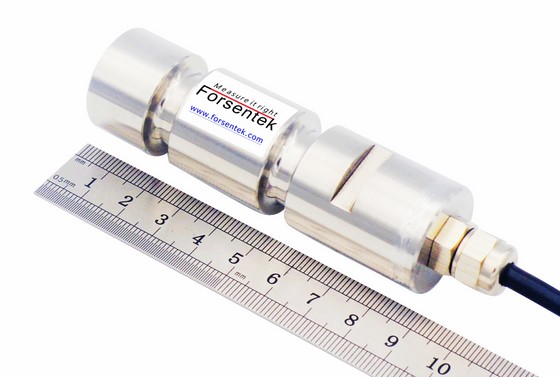 underwater pin load cell