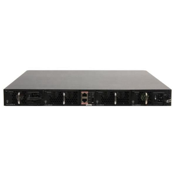 10/100/1000Mbps Transmission Rate Layer 2 Network Managed PoE Switch CE6810