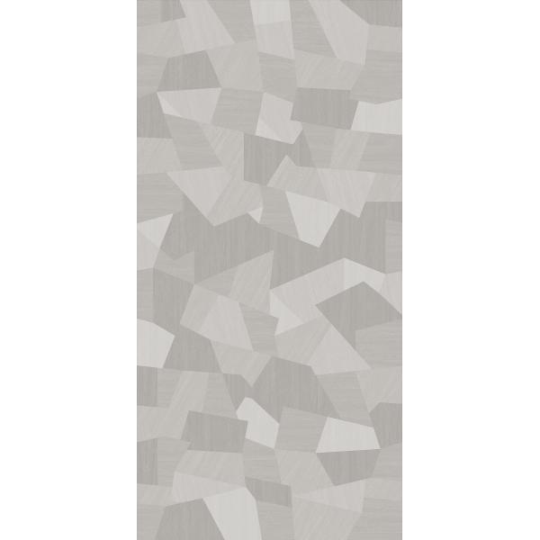 Cultural Creativity Renaissance Paul glazed porcelain glass floor ceramic glazed tile wholesale