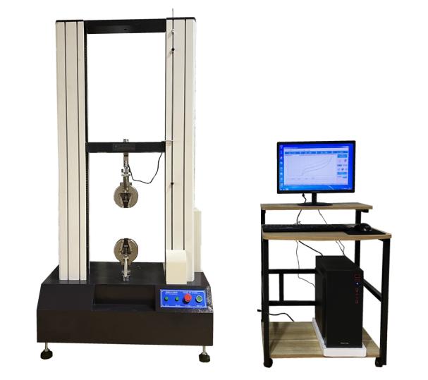 Universal Material Tensile Testing Machine Rubber Universal Tensile Tester Universal Optical Cable Tensile Testing Machine