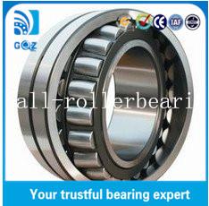 Quality 22212 CCW33 Double Row Spherical Roller Bearing , Stainless Steel Roller Bearings for sale
