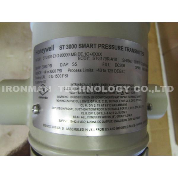 Original New STG944-E1G-00000-S3DEMBZS1C Honeywell Dp Transmitter