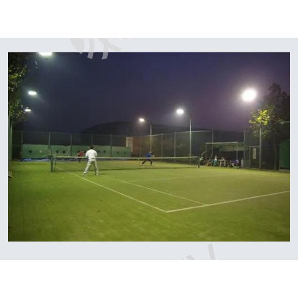 50W 100W 150W 200W 250W High Power LED Floodlight Cool / Warm White IP65