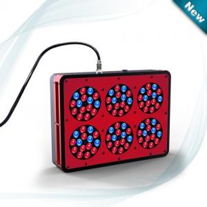 Quality CE RoHs certification wholesale new adjustable led grow light apollo 6 for sale