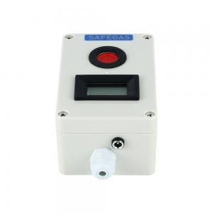 Quality 0-1ppm 0.001ppm Ozone Leak Detection Ambient Ozone Monitor Instrument For Disinfection for sale