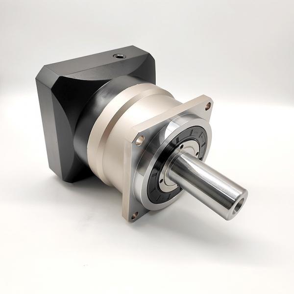 Buy QA Series Planetary Gear Reducer High Torque Low Backlash Low Noise at wholesale prices