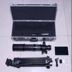 Hight Resolution Forensic Equipment Light Infrared Night Vision Forensic System