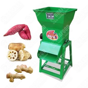 China OEM/ODM Commercial Tapioca Starch Machine Foshan on sale