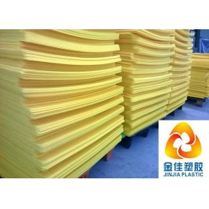 Quality Smooth Surface Polypropylene Divider Sheets Customizable Color and Size for sale