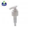 Buy cheap White Liquid Plastic Lotion Pumps 24/410 24 415 OEM For Skin Care Personal from wholesalers