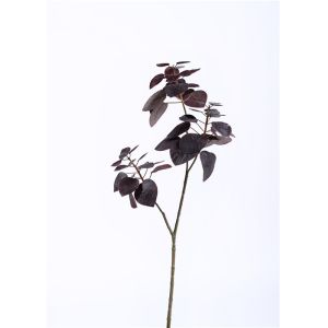 Quality Pomegranate Artificial Tree Branches , Ideal Artificial Twig Branches Plastic Material for sale