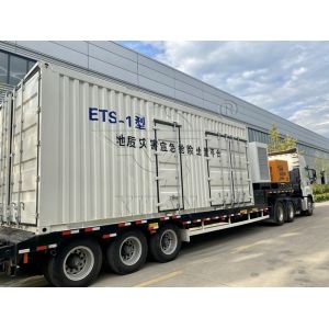 Quality DTH Rotary Borehole Truck Mounted Customized Drilling Machine for sale