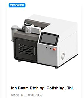 High Resolution Digital Scanning Optical Microscope Huge Sample Stage