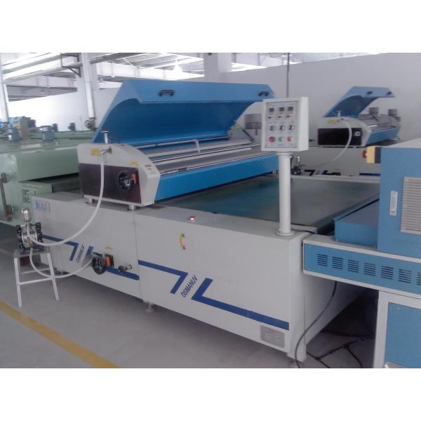 1320mm Width PVC Floor Laminating Machine 380V 50HZ
