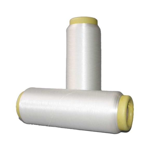 15D Tpu Single Filament Hot Melt Yarn Tpu Monofilament 0.08mm Tpu Tape Shoes Upper Tpu Knitting Yarn