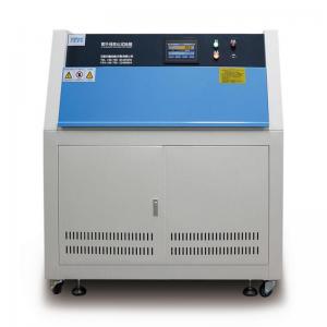 Quality Accelerated Uv Lamp Aging 40W Environmental Test Chamber for sale
