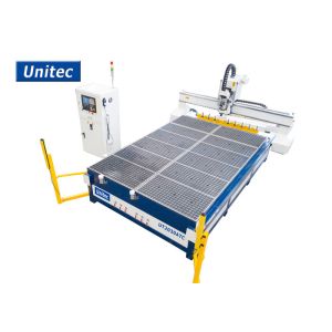 2mx3m 18000rpm Liner ATC Wood Furniture CNC Router